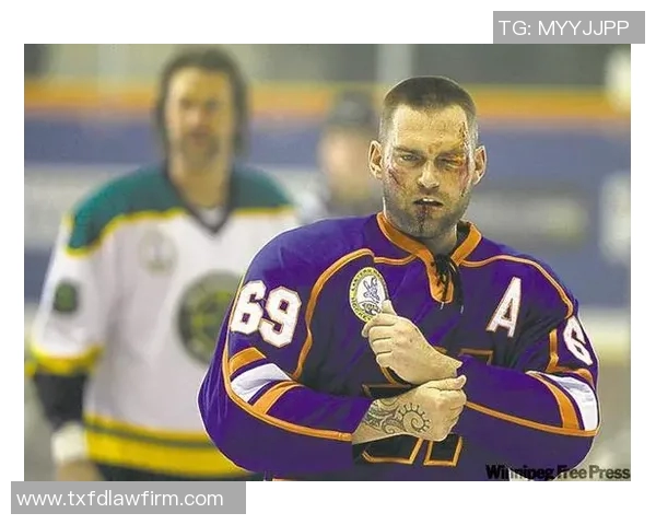 全球冰球明星排行榜前十名揭晓谁将成为冰场之王 全球冰球明星排行榜前十名揭晓谁将成为冰场之王