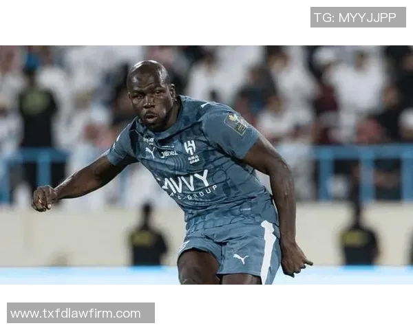 足球明星库利巴利的传奇之路与他在绿茵场上的辉煌成就 足球明星库利巴利的传奇之路与他在绿茵场上的辉煌成就