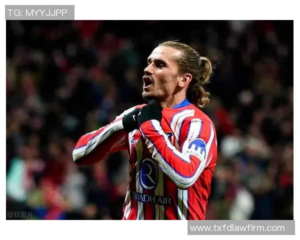 格列兹曼的足球传奇之路:从少年梦想到世界舞台的辉煌时刻 格列兹曼的足球传奇之路:从少年梦想到世界舞台的辉煌时刻