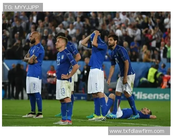 2016年欧洲杯意大利队精彩表现与战绩回顾分析