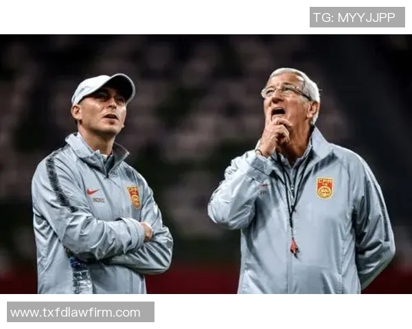 国足主帅李铁立下军令状誓言带队冲击世界杯全力以赴迎接挑战