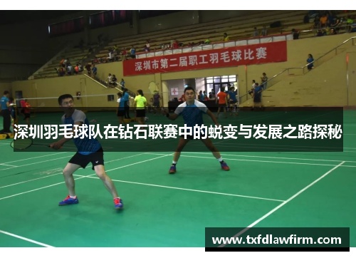 深圳羽毛球队在钻石联赛中的蜕变与发展之路探秘